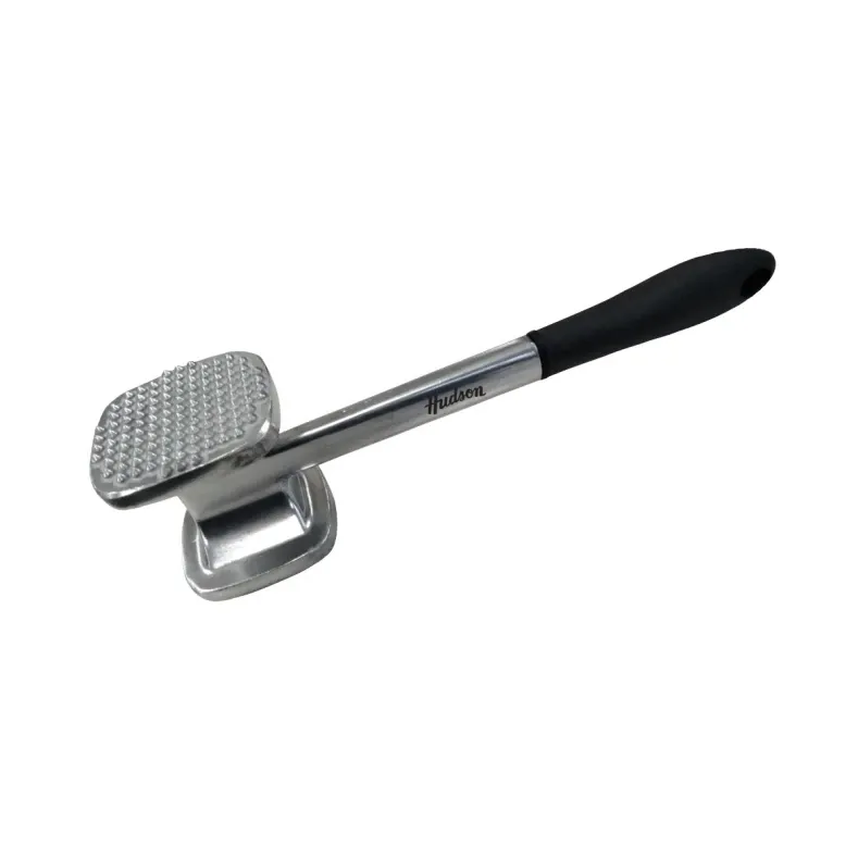 MACETA BIFE ALUMINIO ALT01 HUDSON
