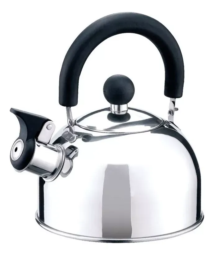 PAVA SILBADORA 1.5LT HUDSON