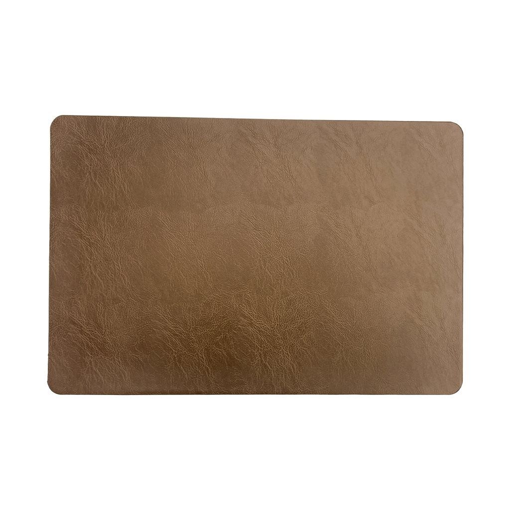INDIVIDUAL SIMIL CUERO 45x30  PUNTEADO SELECTA