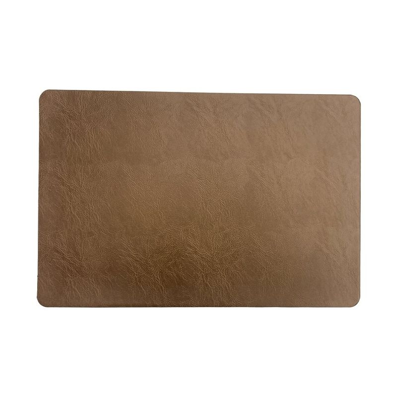 INDIVIDUAL SIMIL CUERO 45x30  PUNTEADO SELECTA
