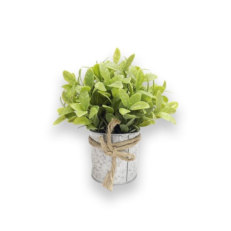 PLANTA ATIFICIAL 20x8CM SELECTA