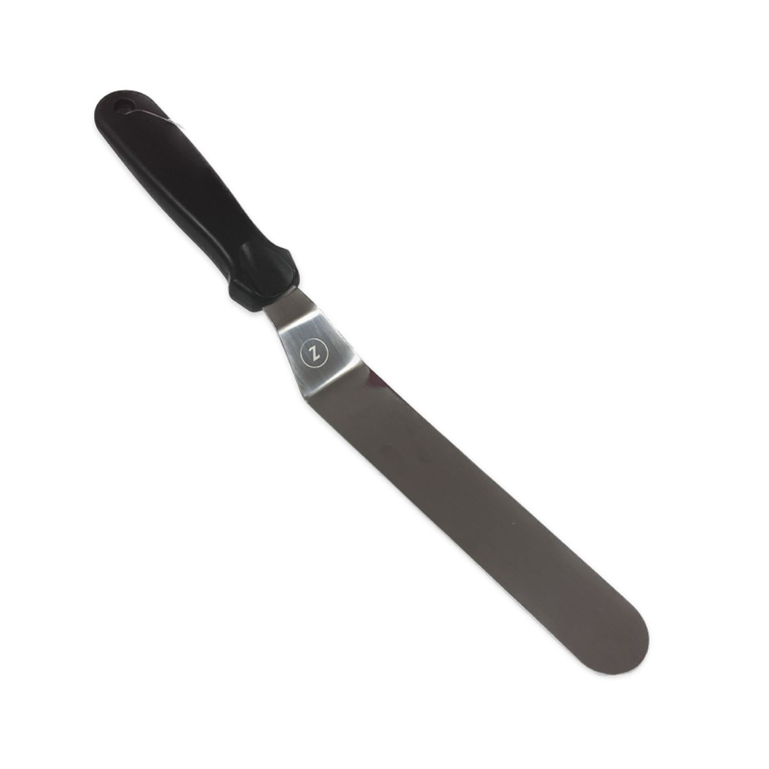 ESPATULA ZANETTI ANGULAR HOJA 16CM