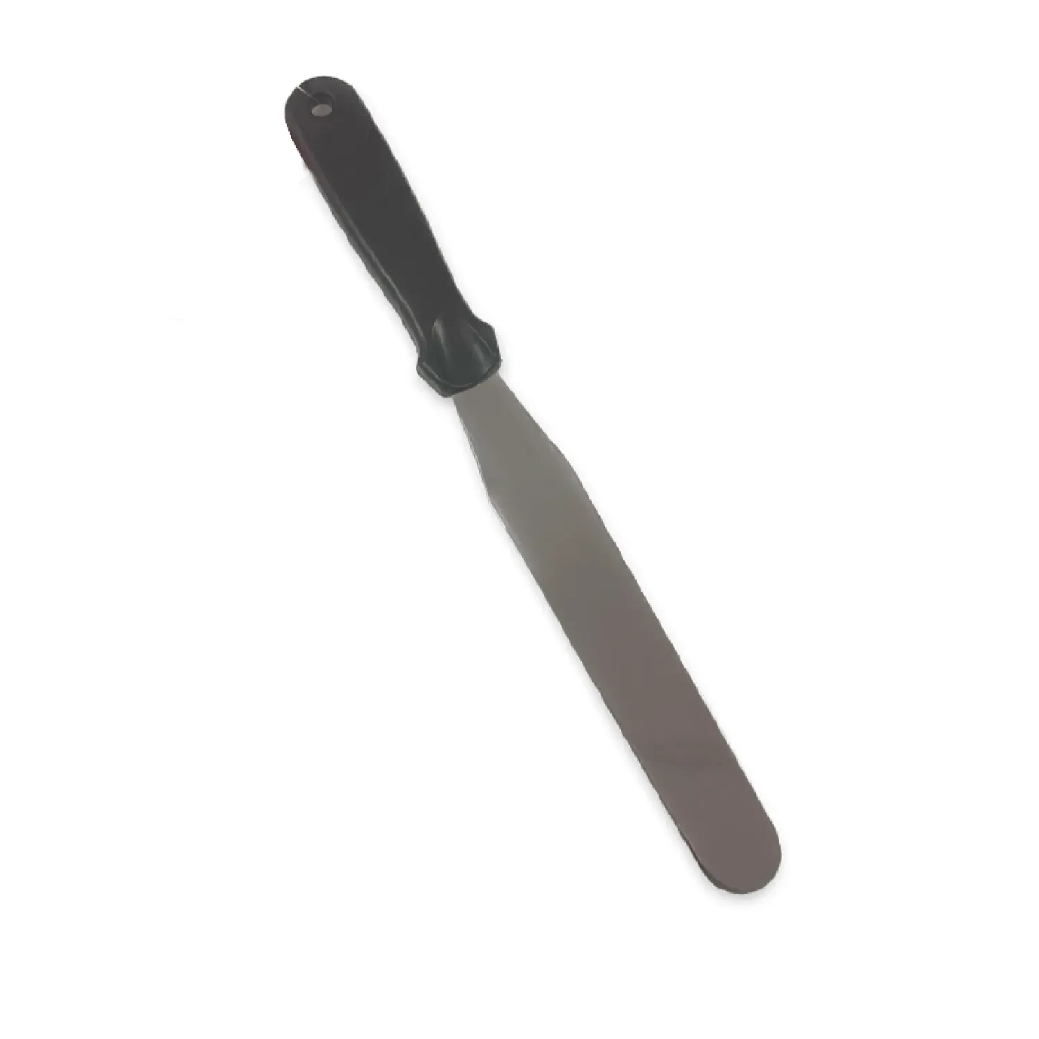 ESPATULA ZANETTI RECTA  HOJA 20CM