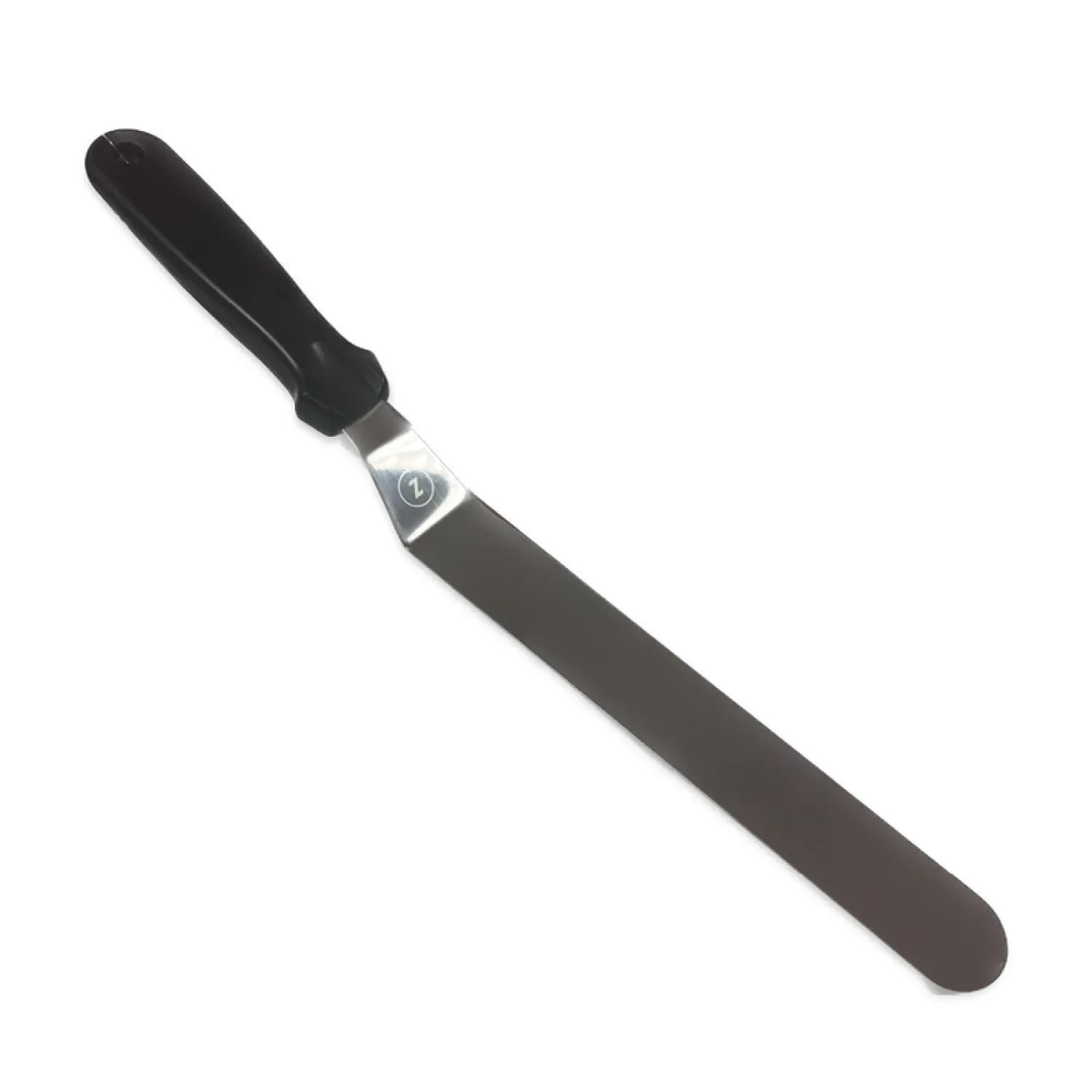 ESPATULA ZANETTI ANGULAR HOJA 20CM