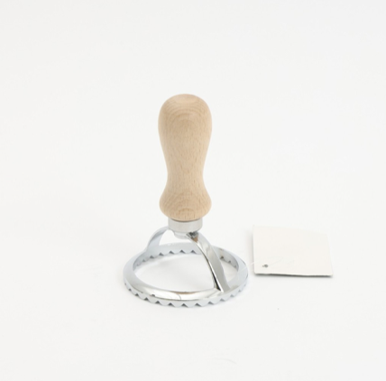 CORTANTE REDONDO 6 CM BERTA B M/MAD