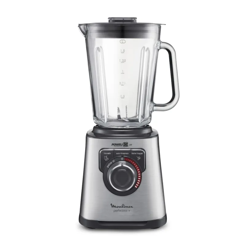LICUADORA PERFECTMIX HIGH SPEED 1200W MOULINEX
