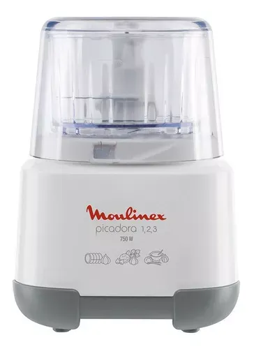 PICADOR 1-2-3 MOULINEX 750W