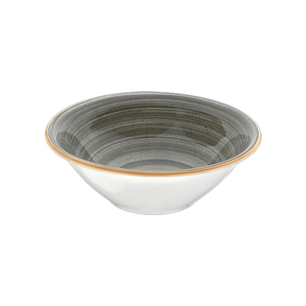 BOWL 900ML 20CM AURA SPACE  BONNA