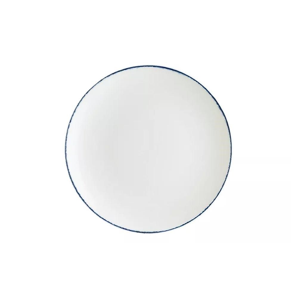 PLATO 27CM RETRO DENIM BONNA