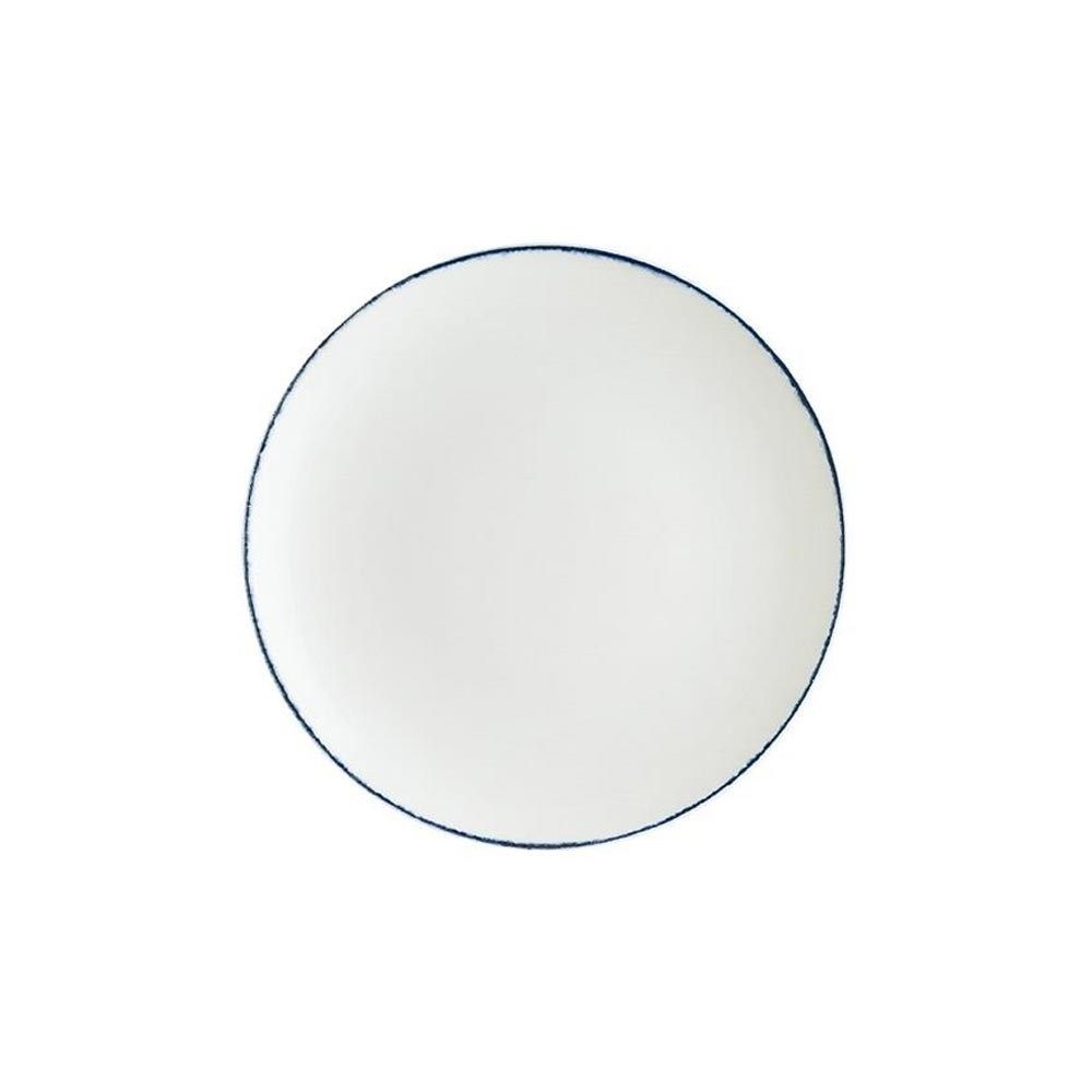PLATO LLANO 21CM RETRO DENIM BONNA