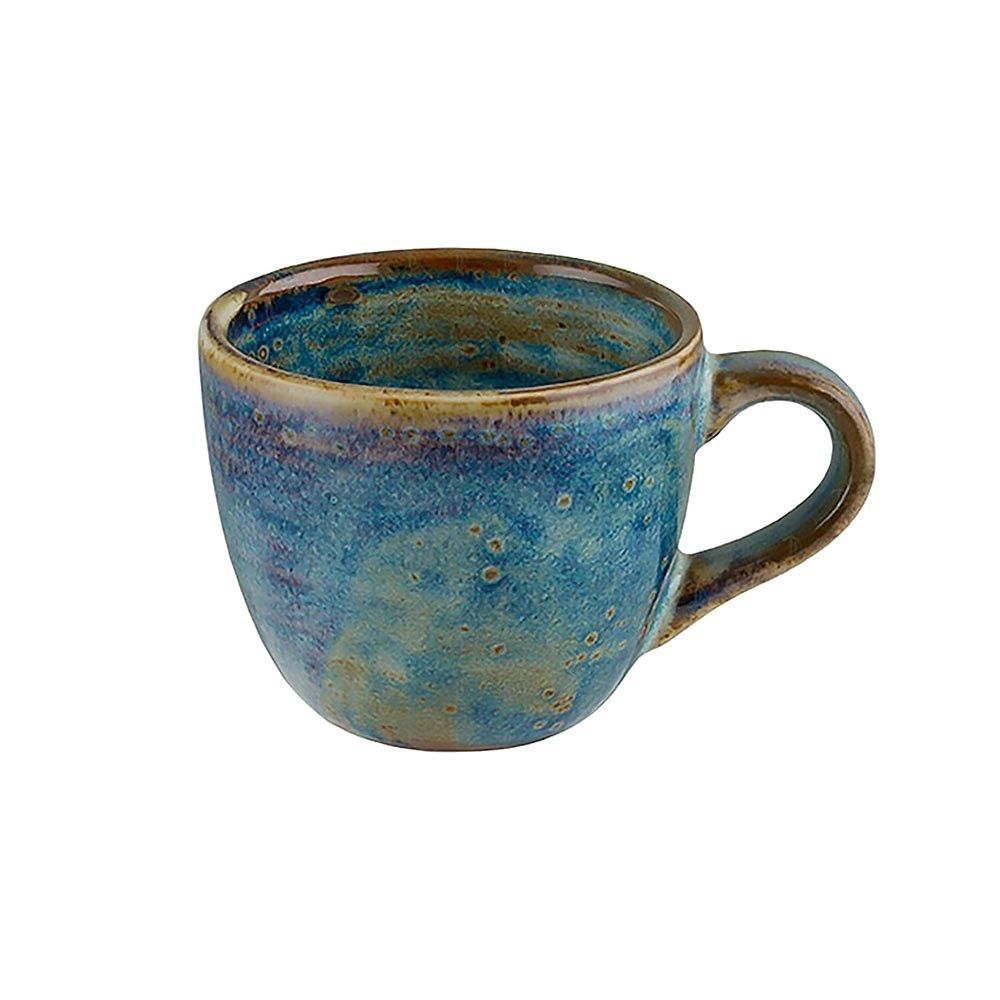 TAZA CAFE 80ML SAPPHIRE BONNA