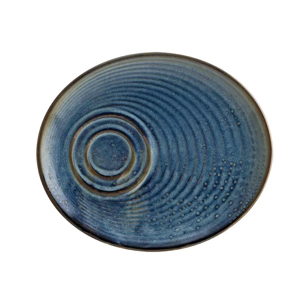 PLATO CAPUCCINO 20x17 SAPPHIRE  BONNA