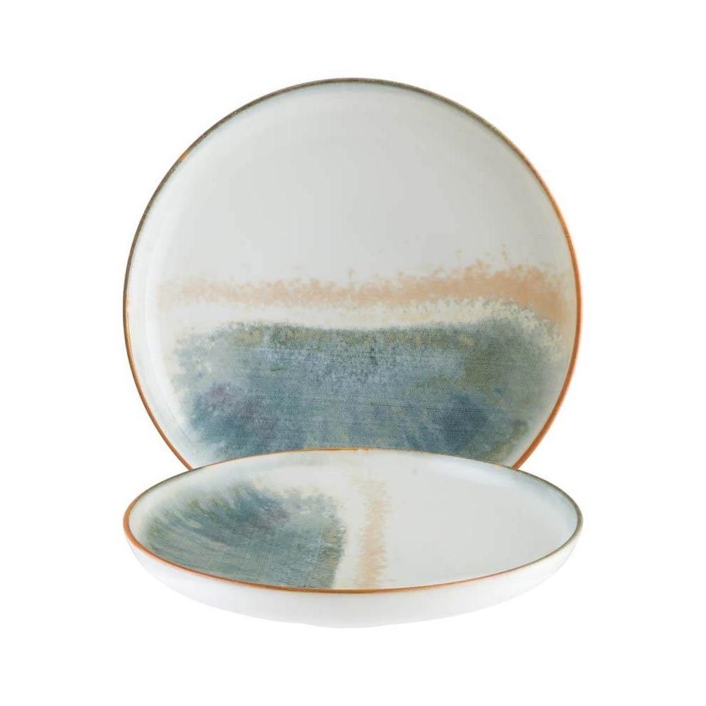 PLATO 25CM FIUM HYGGE BONNA