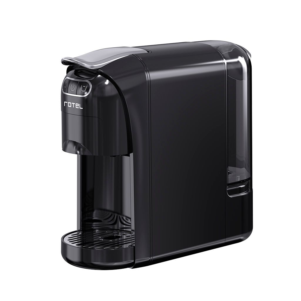 CAFETERA MULTICAPSULA 3 EN 1 ROTEL