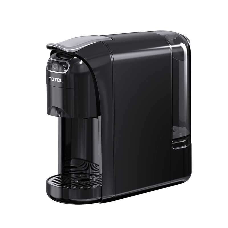 CAFETERA MULTICAPSULA 3 EN 1 ROTEL