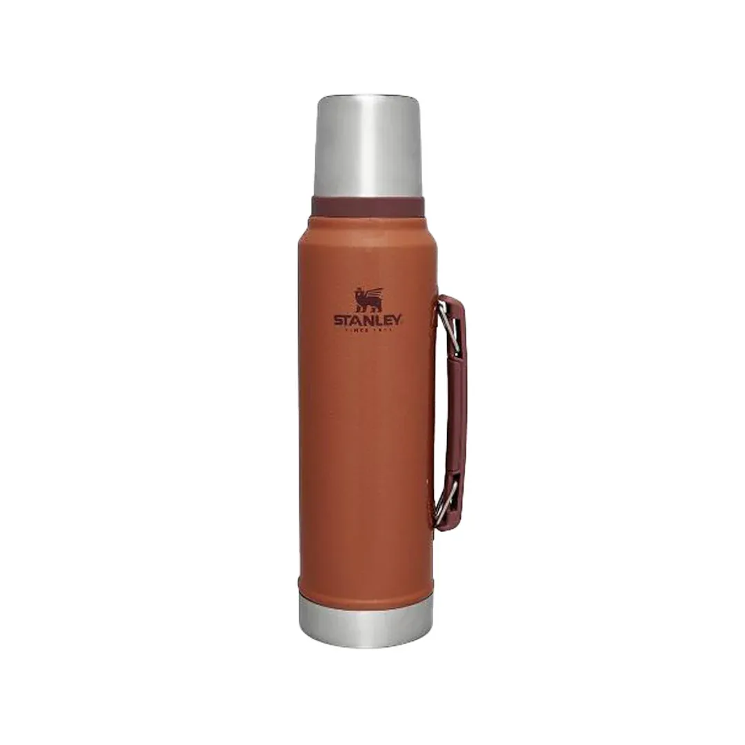 TERMO STANLEY 1.0QT CLASSIC CLAY C/ASA 10-11494-005