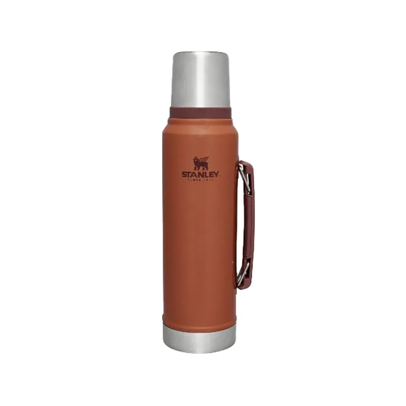 TERMO STANLEY 1.0QT CLASSIC CLAY C/ASA 10-11494-005