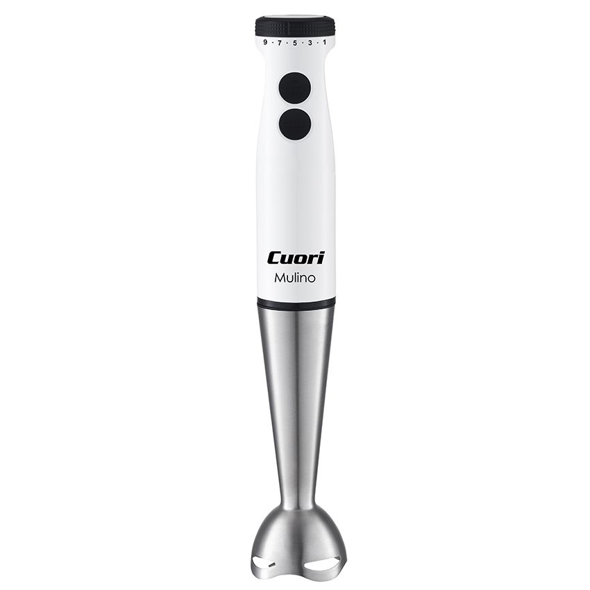 MIXER MULINO 1000W CUORI