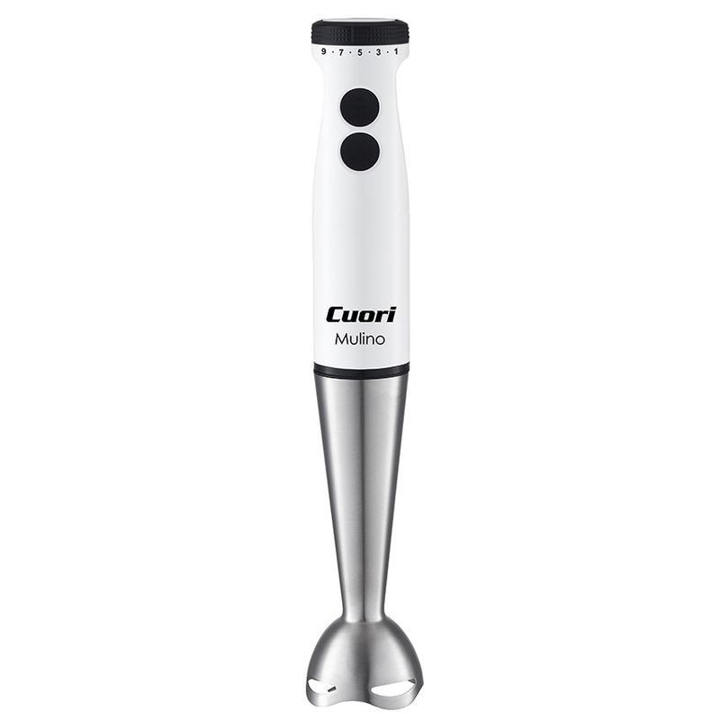 MIXER MULINO 1000W CUORI
