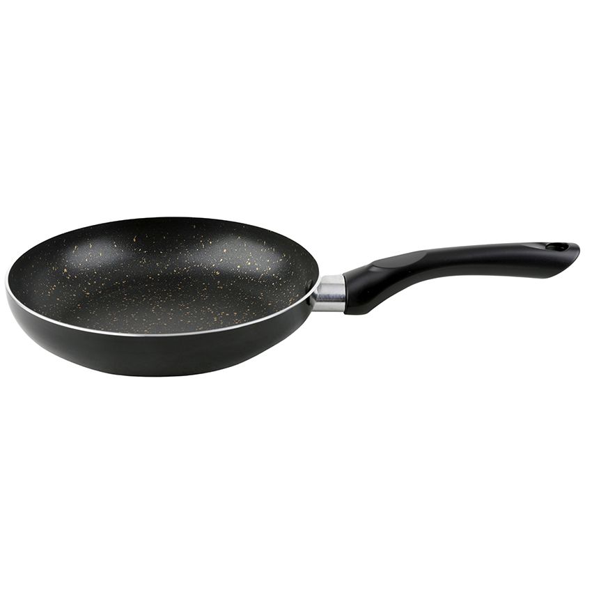 SARTEN 20CM MOD. BLACK  CUORI