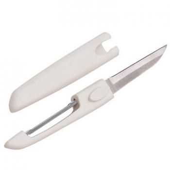 PELAPAPAS Y CUCHILLO PEDRINI