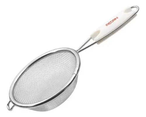 COLADOR ACERO INOX 12CM  PEDRINI