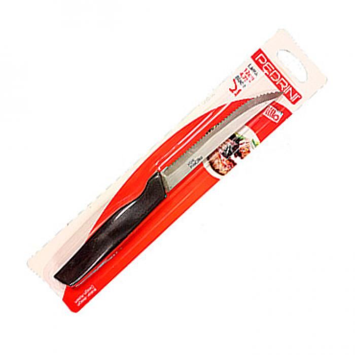 CUCHILLO MULTIUSO ACERO INOX  PEDRINI