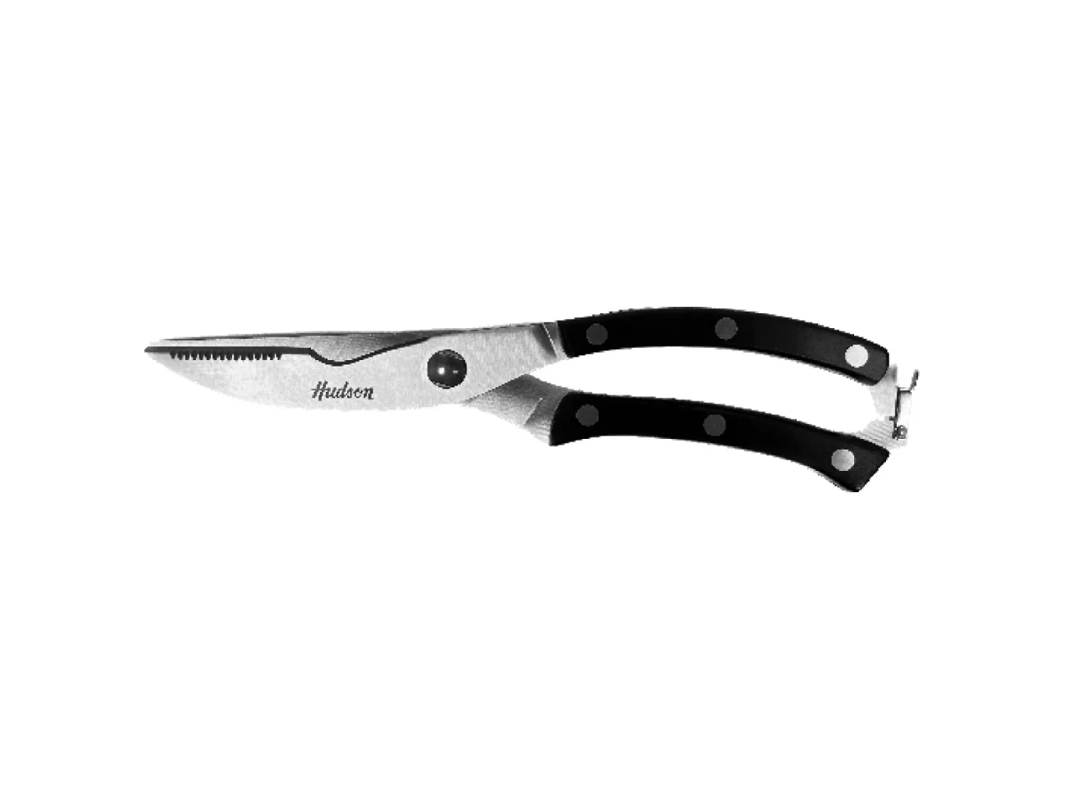 TIJERA COCINA PROFESSIONAL  HUDSON