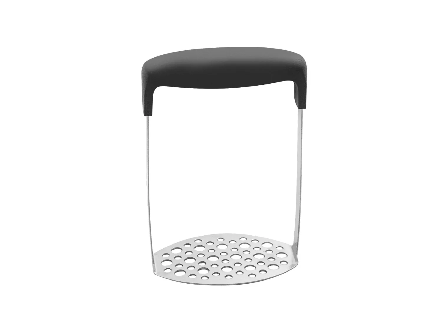 PISAPAPA ACERO INOX  HUDSON