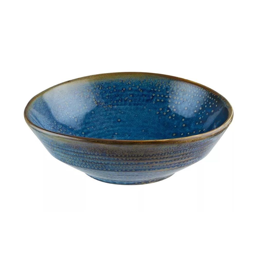 BOWL 19CM SAPPHIRE  700ML BONNA