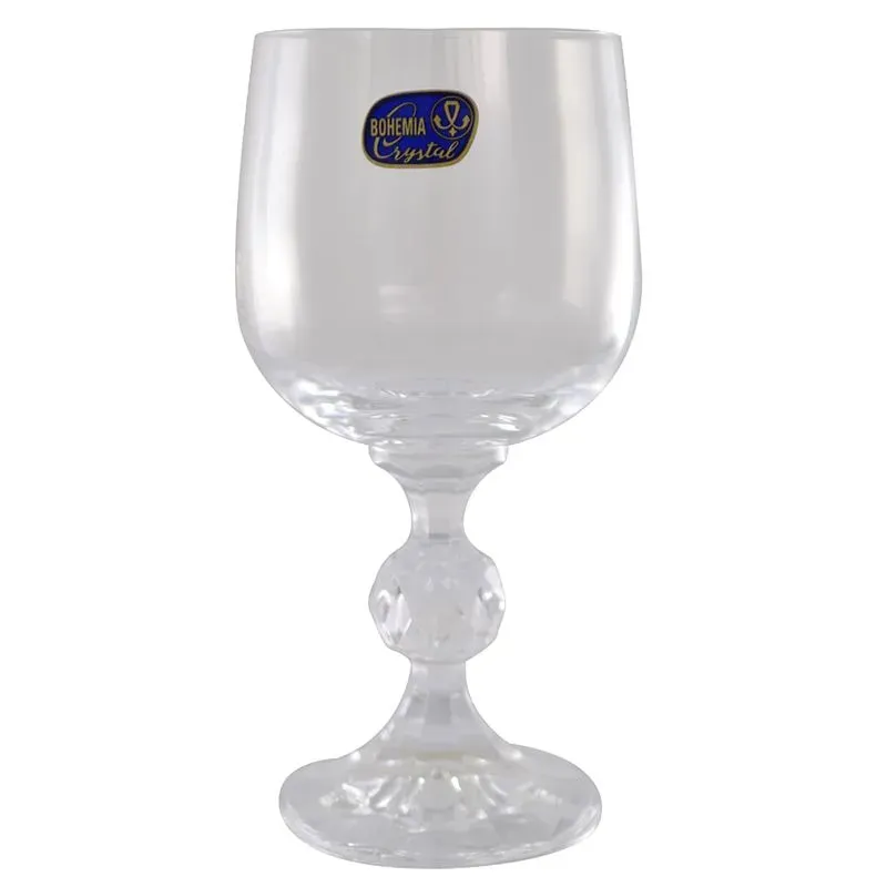 SET X6 COPA CLAUDIA CHAMPAGNE BAJO BOHEMIA