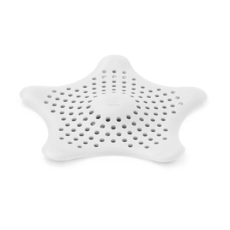 FILTRO CABELLOS STARFISH BLANCO UMBRA