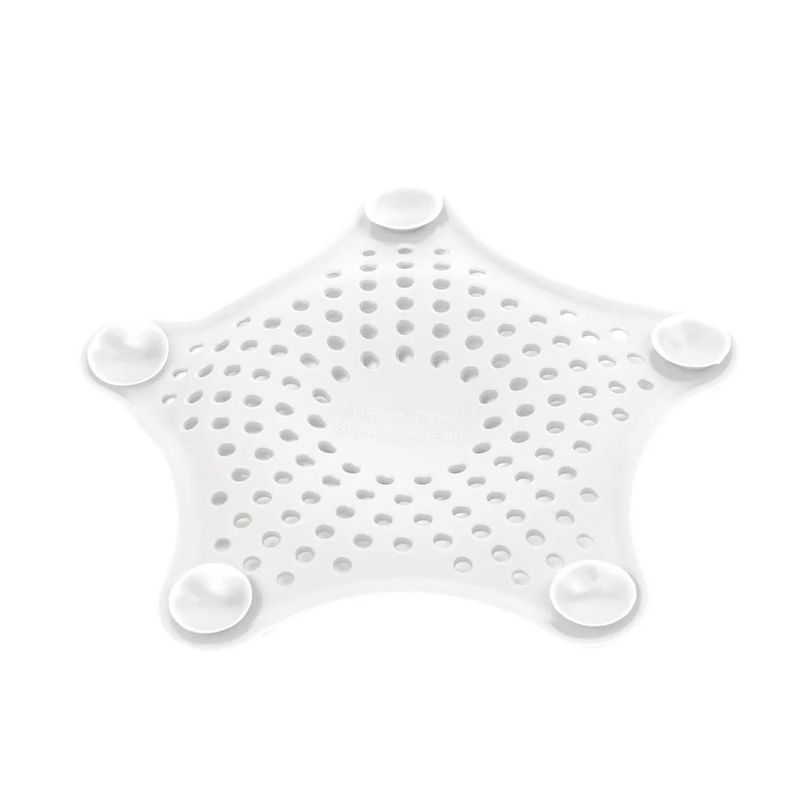 FILTRO CABELLOS STARFISH BLANCO UMBRA