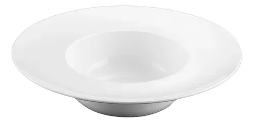 PLATO HONDO PASTA 25.5CM FINE WILMAX WL-991187