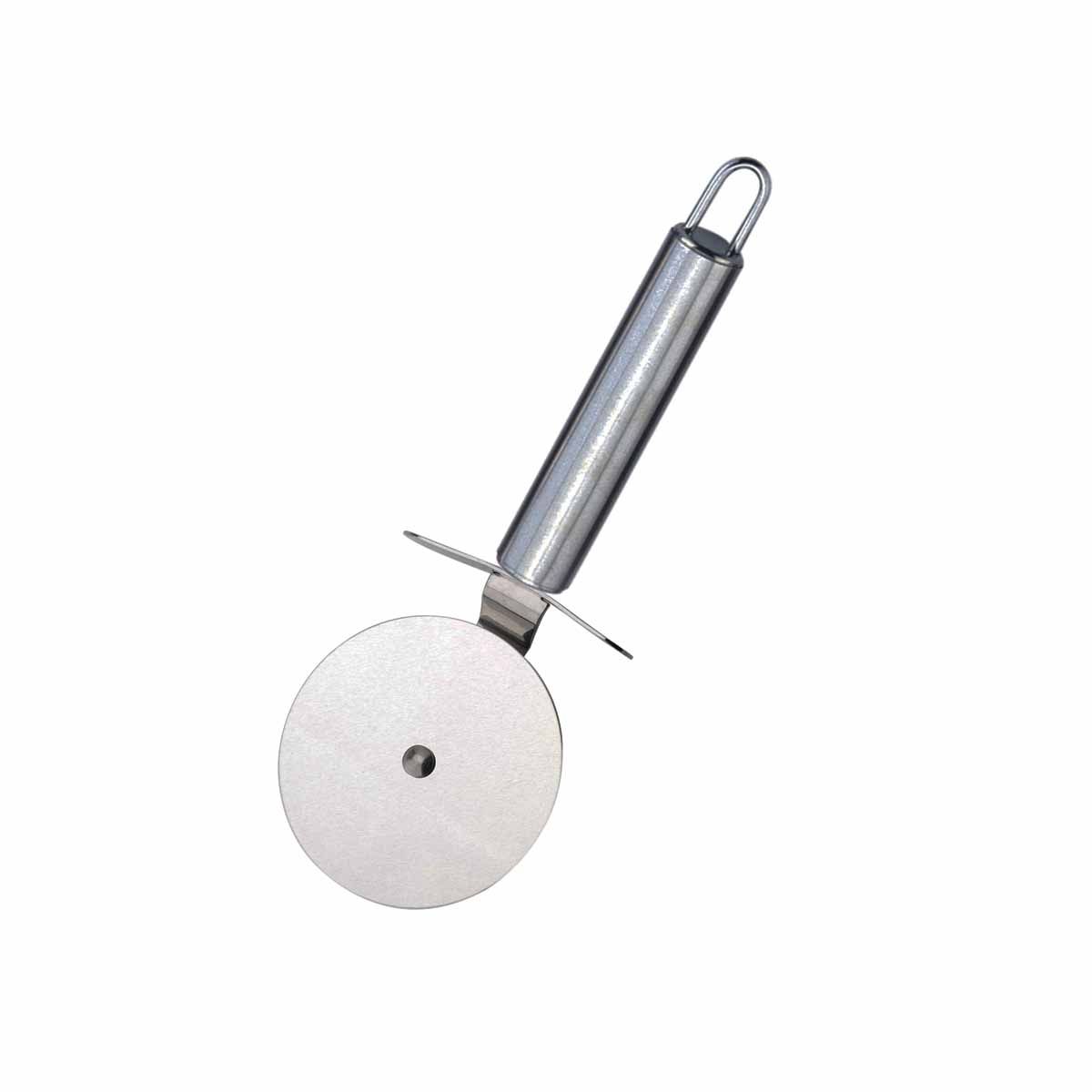 CORTADOR PIZZA 20CM PRISMA METALICO