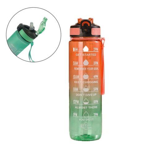 BOTELLA DEPORTIVA PRISMA 1.0LT