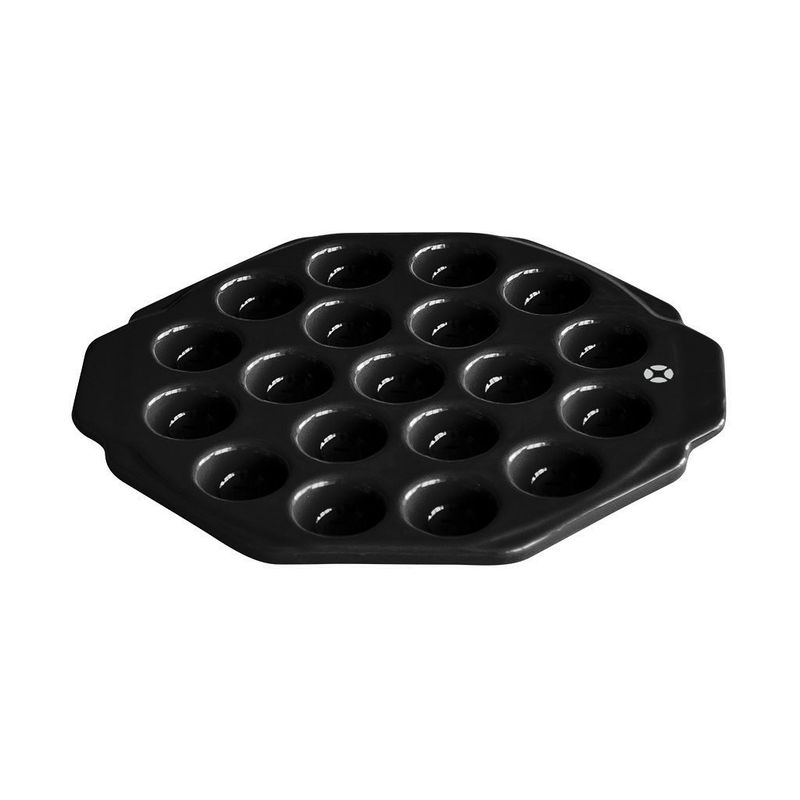 PROVOLONERA 25X21X2.5 LAPROVO NEGRA