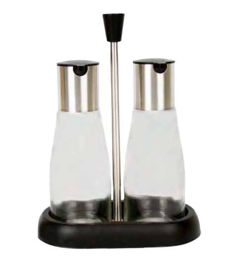 SET ACEITERA VINAGRERA