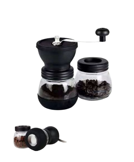 MOLINILLO CAFE RECIPIENTE OBSEQUIO