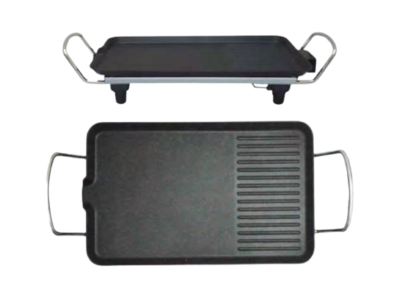 PLANCHA ELECTRICA NS7023 48x22