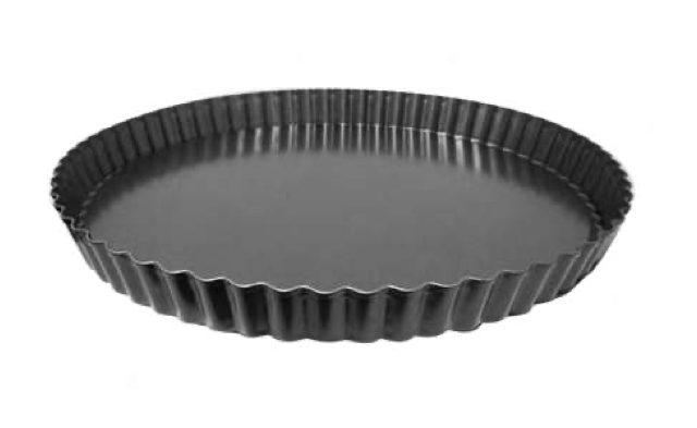 TARTERA DESMONTABLE ALTA 32X5CM