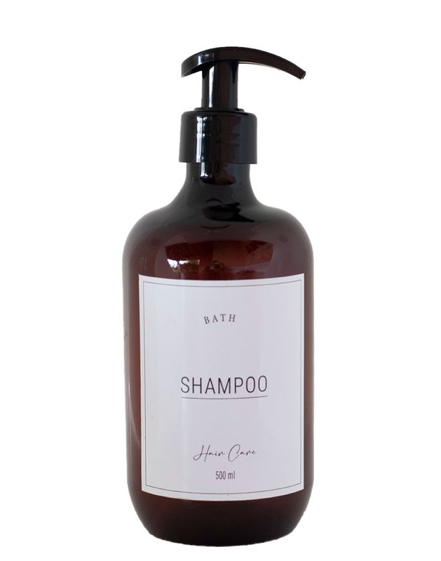 DISPENSADOR PLASTICO 500ML