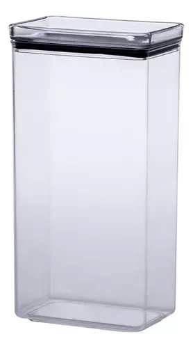 RECIPIENTE HERMETICO 2600ML ACR PARAMOUNT