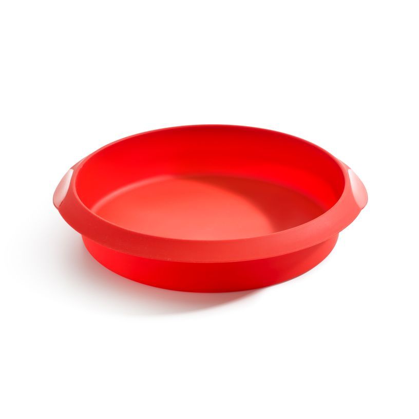 LEKUE MOLDE REDONDO SILICONA 26CM LEKUE 1210726R01M033
