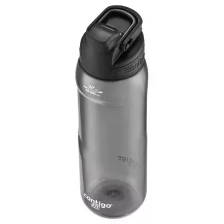 BOTELLA FIT AUTOSEAL TRI  CONTIGO 946ML NEGRO