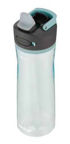 BOTELLA ASHLAND METAL 2.0 CONTIGO 709ML CELESTE