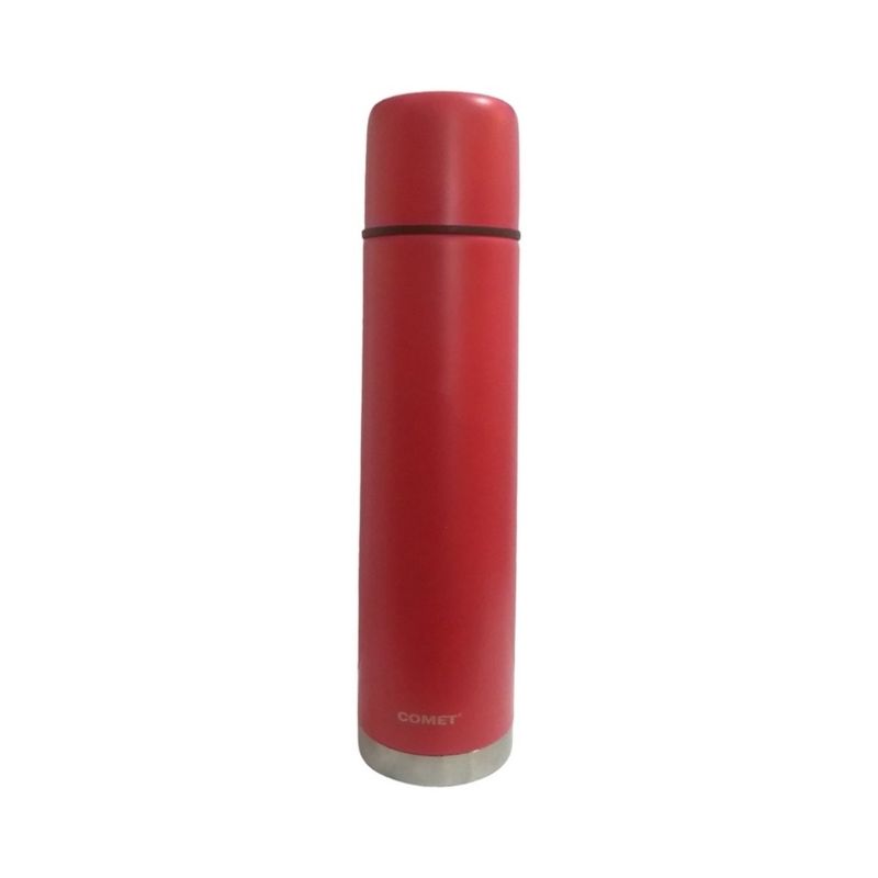 TERMO  AC. INOX 750CC BORDEAUX