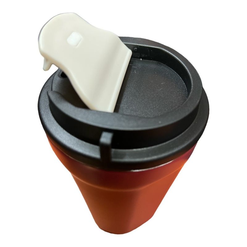 COMET VASO TERMICO  400ML BORDO