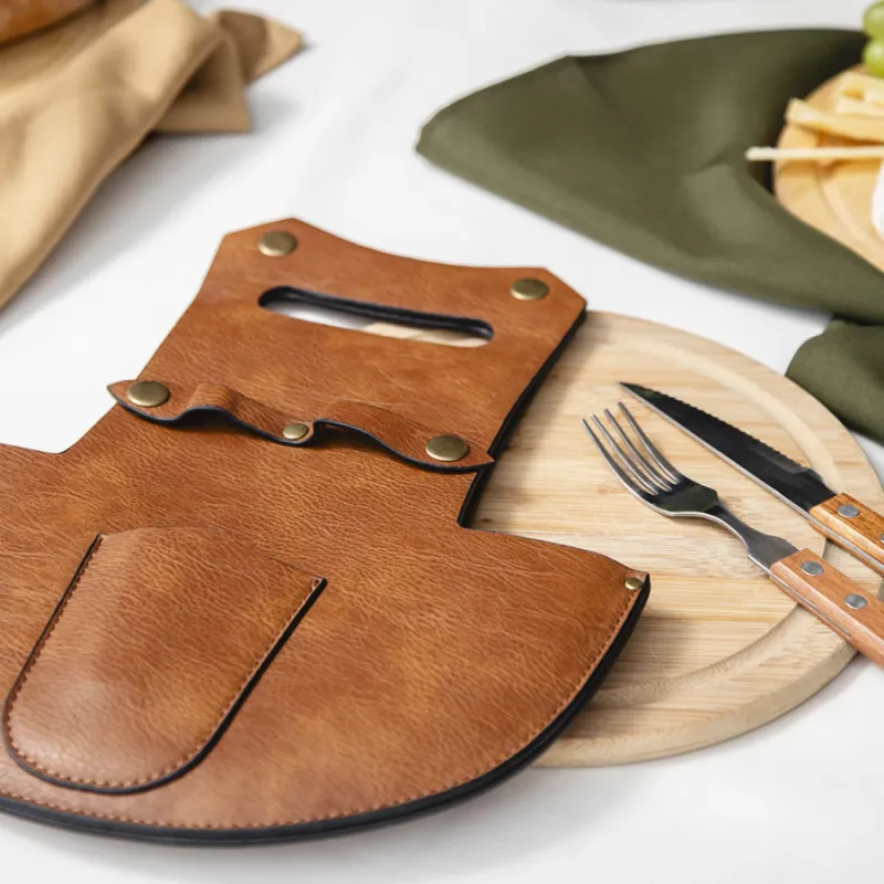 SET PARRILLERO GUAZUBIRA HABANO  LINCOLNS