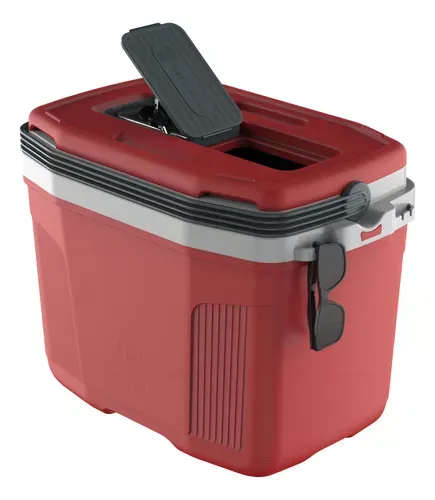 CONSERVADORA ROJA 32LTS TERMOLAR